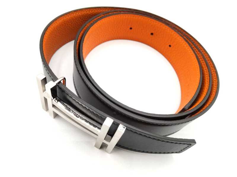 エルメス買取 アッシュ・オ・カレ ベルト 